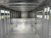 new Stock / Stock Combo Trailers Featherlite  for sale, in Walla Walla, WA Thumbnail 10
