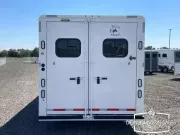 new Horse Trailers Trails West  for sale, in Walla Walla, WA Thumbnail 12