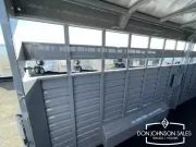 new Stock / Stock Combo Trailers Trails West  for sale, in Walla Walla, WA Thumbnail 13