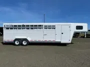 new Horse Trailers Trails West  for sale, in Walla Walla, WA Thumbnail 16