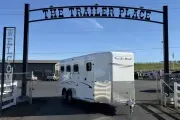 new Horse Trailers Trails West  for sale, in Walla Walla, WA Thumbnail 1