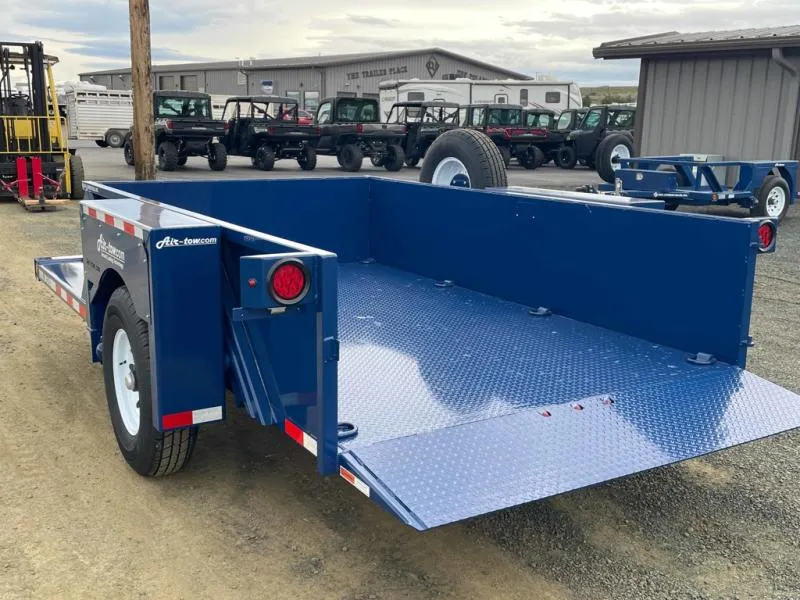 2026 Air-tow