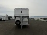 new Stock / Stock Combo Trailers Featherlite  for sale, in Walla Walla, WA Thumbnail 2