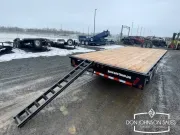 new Equipment / Flatbed Trailers Snake River  for sale, in Walla Walla, WA Thumbnail 10