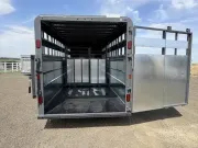 new Stock / Stock Combo Trailers C&B Trailers  for sale, in Walla Walla, WA Thumbnail 8