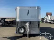 new Stock / Stock Combo Trailers Featherlite  for sale, in Walla Walla, WA Thumbnail 33
