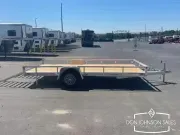 new Utility Trailers C&B Trailers  for sale, in Walla Walla, WA Thumbnail 11