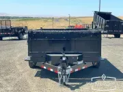 new Dump Trailers Snake River  for sale, in Walla Walla, WA Thumbnail 2