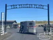 used Horse Trailers Charmac Trailers  for sale, in Walla Walla, WA Thumbnail 1