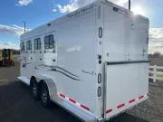 new Horse Trailers Trails West  for sale, in Walla Walla, WA Thumbnail 21