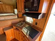 used Horse Trailers Exiss Trailers  for sale, in Walla Walla, WA Thumbnail 41