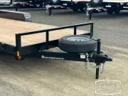 new Car Haulers / Racing Trailers Other  for sale, in Walla Walla, WA Thumbnail 1
