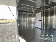 new Cargo (Enclosed) Trailers Featherlite  for sale, in Walla Walla, WA Thumbnail 13