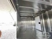 new Cargo (Enclosed) Trailers Featherlite  for sale, in Walla Walla, WA Thumbnail 15