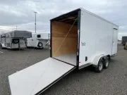 new Cargo (Enclosed) Trailers Other  for sale, in Walla Walla, WA Thumbnail 8