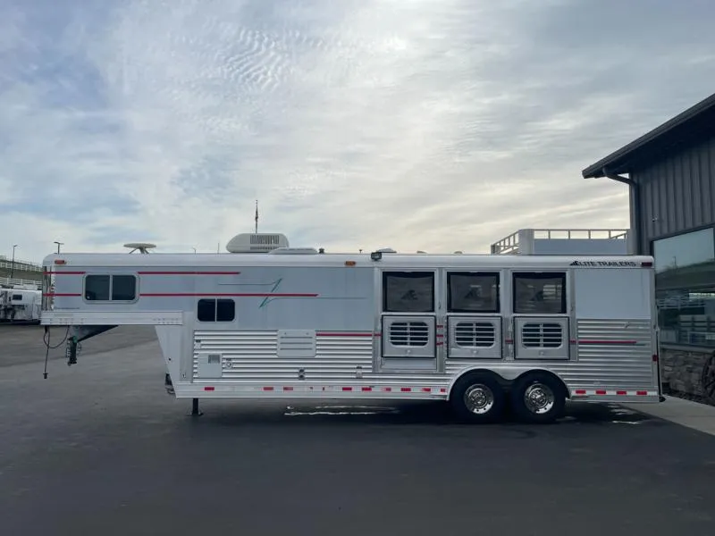 2002 Elite