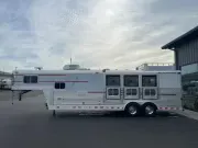 used Horse Trailers Elite Trailers  for sale, in Walla Walla, WA Thumbnail 6