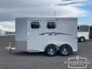 new Horse Trailers Trails West  for sale, in Walla Walla, WA Thumbnail 4