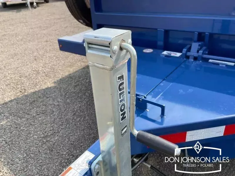2026 Air-tow