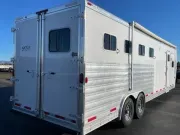used Horse Trailers Exiss Trailers  for sale, in Walla Walla, WA Thumbnail 30