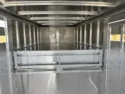 new Stock / Stock Combo Trailers Featherlite  for sale, in Walla Walla, WA Thumbnail 11