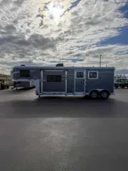 used Horse Trailers Lakota  for sale, in Walla Walla, WA Thumbnail 4