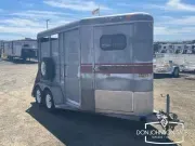 used Horse Trailers Charmac Trailers  for sale, in Walla Walla, WA Thumbnail 21