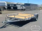 new Utility Trailers C&B Trailers  for sale, in Walla Walla, WA Thumbnail 3