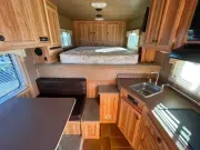 used Horse Trailers Exiss Trailers  for sale, in Walla Walla, WA Thumbnail 40