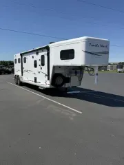 new Horse Trailers Trails West  for sale, in Walla Walla, WA Thumbnail 10