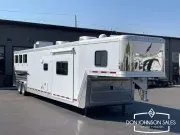 used Horse Trailers Featherlite  for sale, in Walla Walla, WA Thumbnail 53