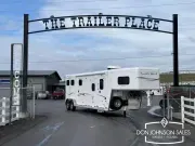 new Horse Trailers Trails West  for sale, in Walla Walla, WA Thumbnail 1