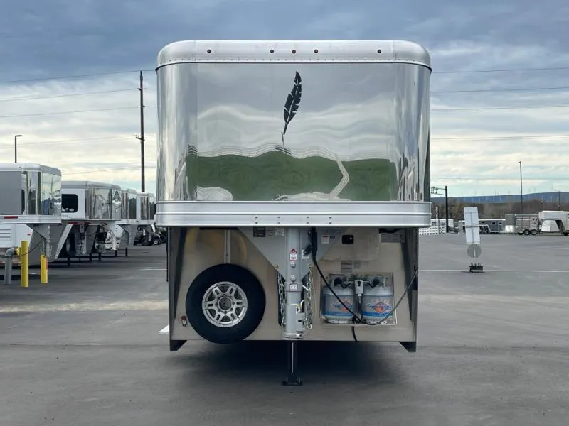 2026 Featherlite