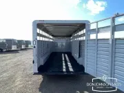 new Stock / Stock Combo Trailers Trails West  for sale, in Walla Walla, WA Thumbnail 10