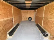 new Cargo (Enclosed) Trailers Other  for sale, in Walla Walla, WA Thumbnail 9