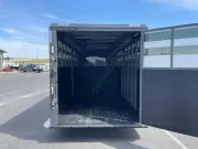 new Stock / Stock Combo Trailers Trails West  for sale, in Walla Walla, WA Thumbnail 11