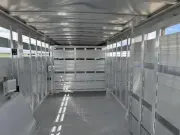 new Stock / Stock Combo Trailers Featherlite  for sale, in Walla Walla, WA Thumbnail 16