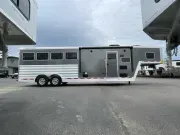 new Horse Trailers Featherlite  for sale, in Walla Walla, WA Thumbnail 26