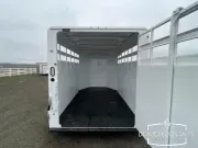 new Stock / Stock Combo Trailers Trails West  for sale, in Walla Walla, WA Thumbnail 12