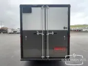 used Horse Trailers Charmac Trailers  for sale, in Walla Walla, WA Thumbnail 8