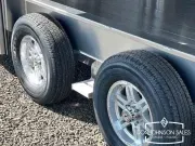 new Cargo (Enclosed) Trailers Featherlite  for sale, in Walla Walla, WA Thumbnail 9