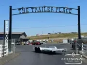 new Cargo (Enclosed) Trailers Aluma  for sale, in Walla Walla, WA Thumbnail 1