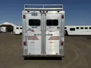 used Horse Trailers Sundowner Trailers  for sale, in Walla Walla, WA Thumbnail 7