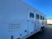 used Horse Trailers Exiss Trailers  for sale, in Walla Walla, WA Thumbnail 9
