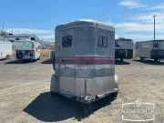 used Horse Trailers Charmac Trailers  for sale, in Walla Walla, WA Thumbnail 2