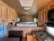 used Horse Trailers Exiss Trailers  for sale, in Walla Walla, WA Thumbnail 39