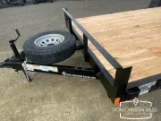 new Car Haulers / Racing Trailers Other  for sale, in Walla Walla, WA Thumbnail 6