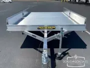 new ATV Trailers Aluma  for sale, in Walla Walla, WA Thumbnail 10