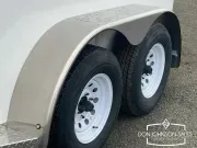 new Stock / Stock Combo Trailers Trails West  for sale, in Walla Walla, WA Thumbnail 7