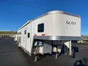 used Horse Trailers Exiss Trailers  for sale, in Walla Walla, WA Thumbnail 68